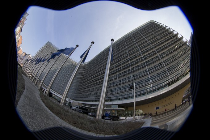 Планът за възстановяване и устойчивост е предаден в Европейската комисия